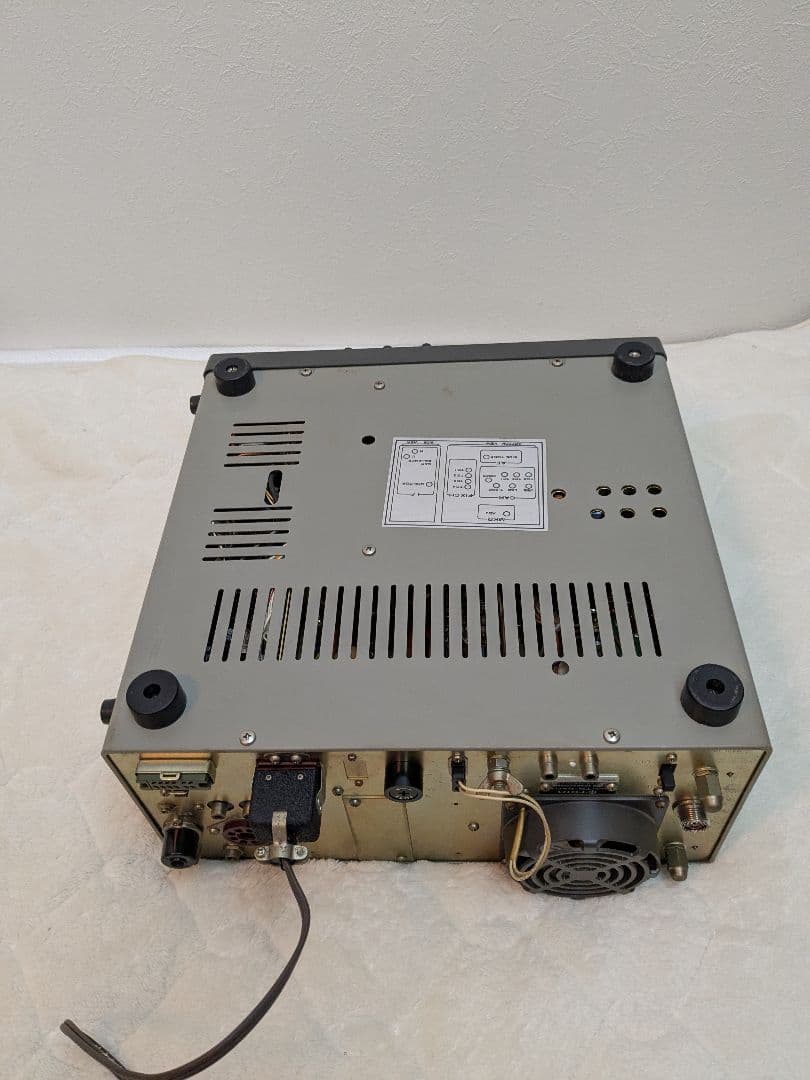 TRIO TS-820V トランシーバー