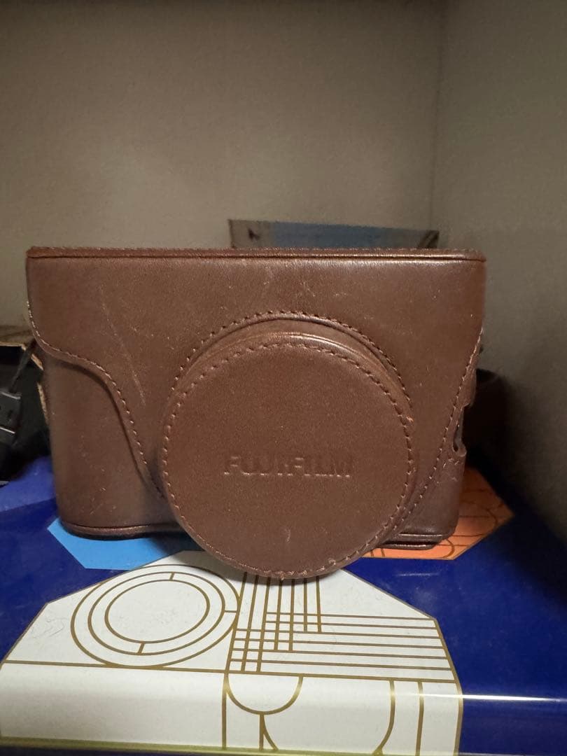 Fujifilm finepix X100 富士フィルム 稼働品(初代) 作例