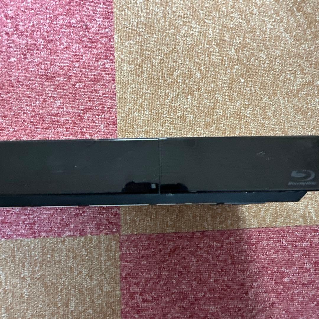 SONY BDZ-EW520 ブルーレイディスクレコーダー