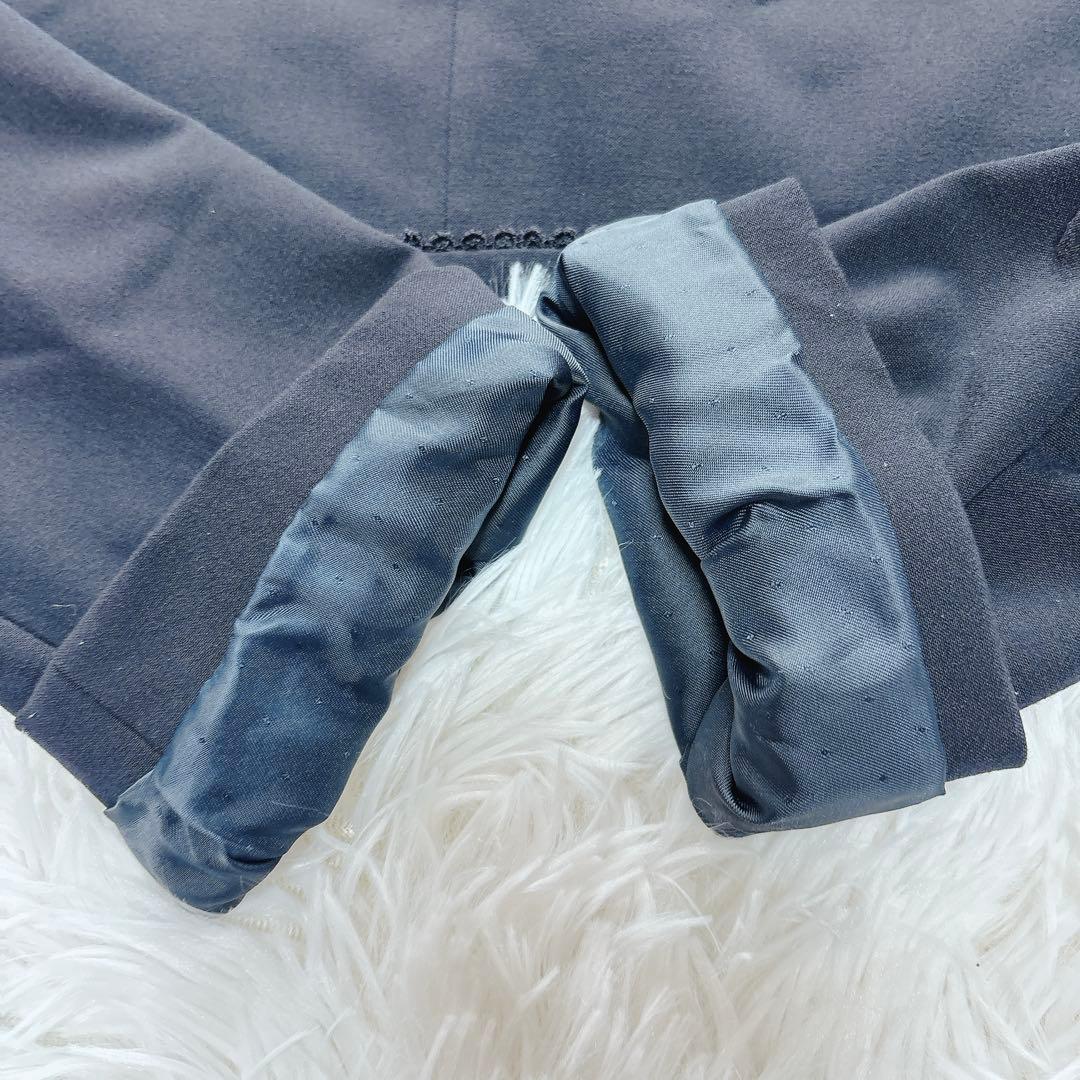 ポンポネットジュニア　ジャケット　ワンピース　セットLL 卒業式　入学式