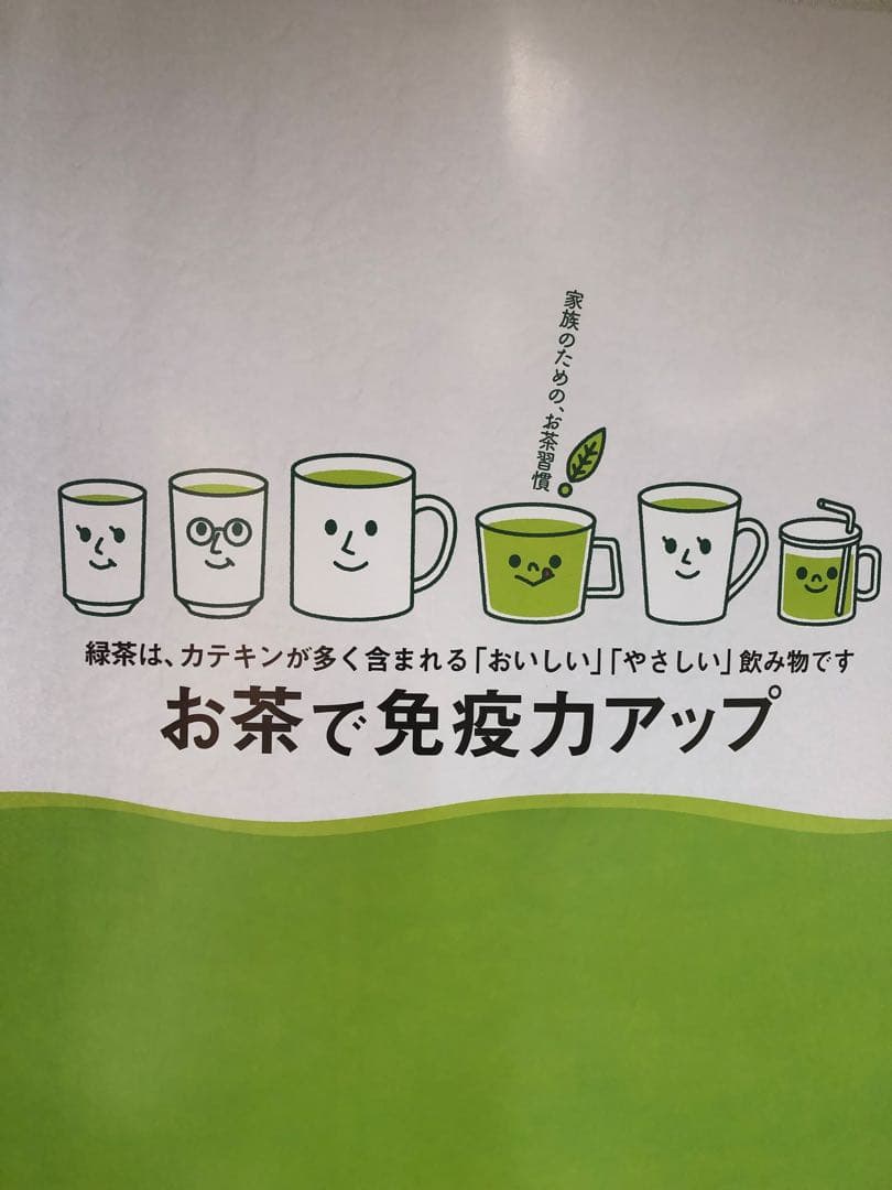 ひろみM　粉末緑茶100g×5袋　煎茶100g×5袋 健康長寿の川根茶