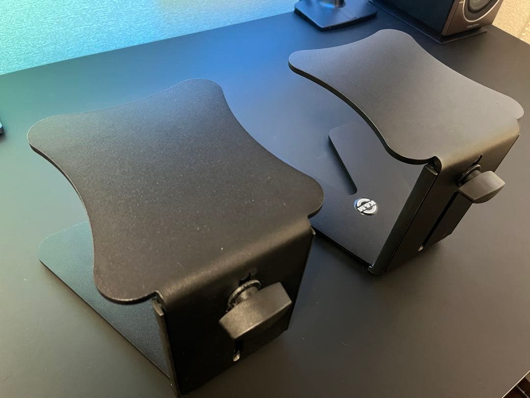 K&M 26772 スピーカースタンド