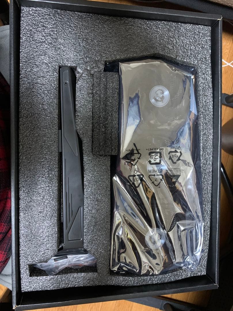 グラフィックボード・グラボ・ビデオカード MSI GeForce RTX 3080 GARMING TRIO