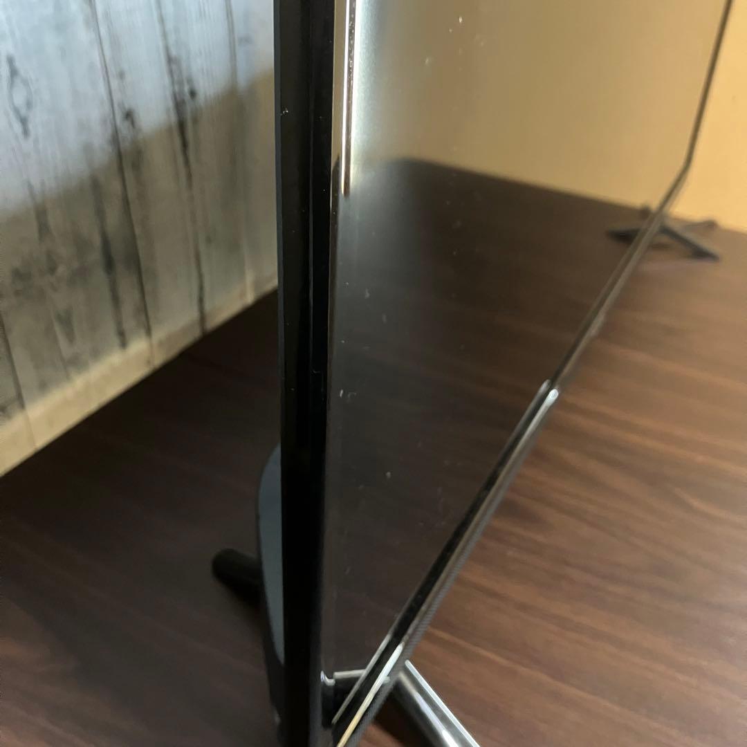 MAXZEN 32インチ LED液晶テレビ J32CH06