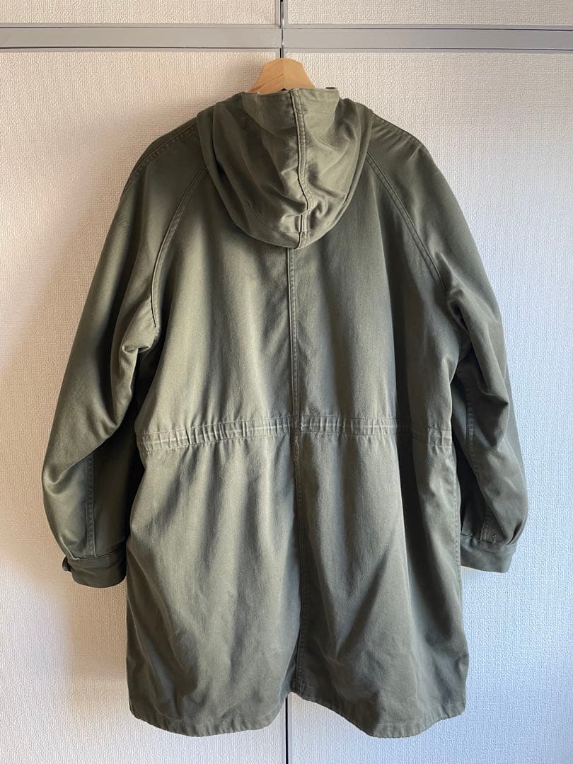 【値引き交渉可】フランス軍M-64 ライナー付き 92C