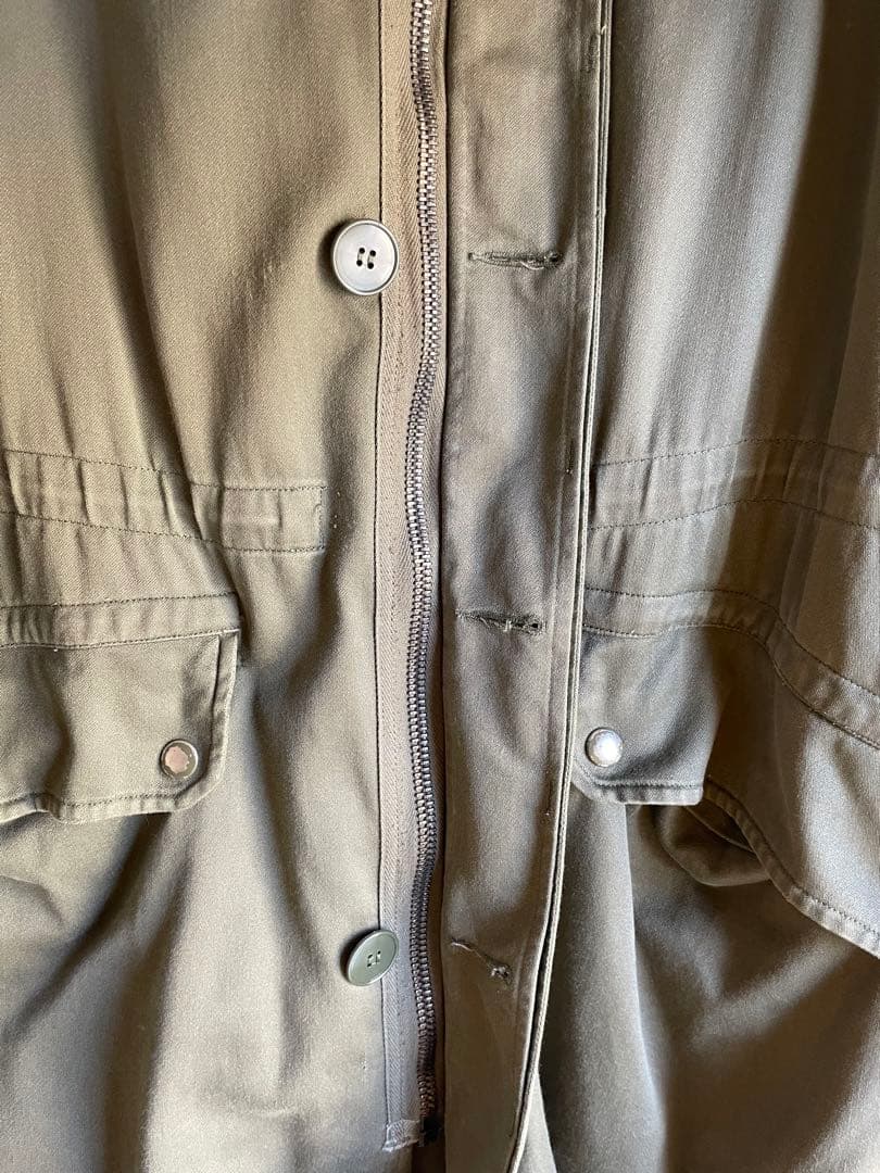 【値引き交渉可】フランス軍M-64 ライナー付き 92C