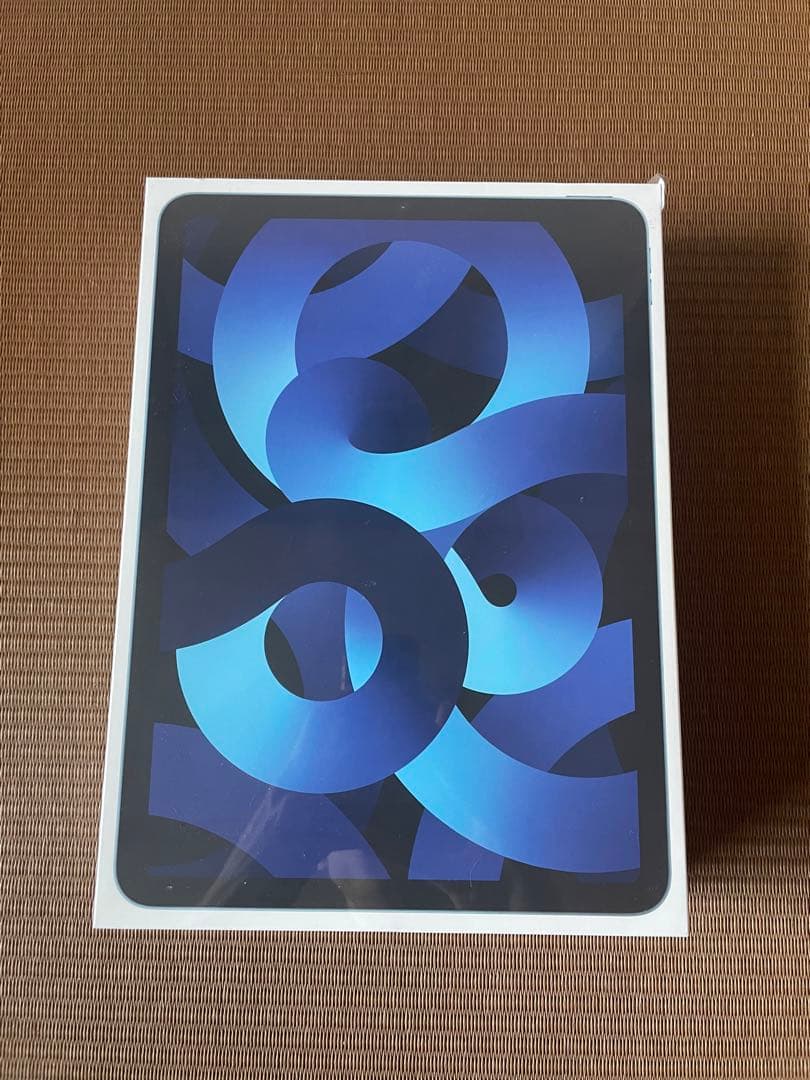 iPad Air 第5世代(wi-fi)　未開封