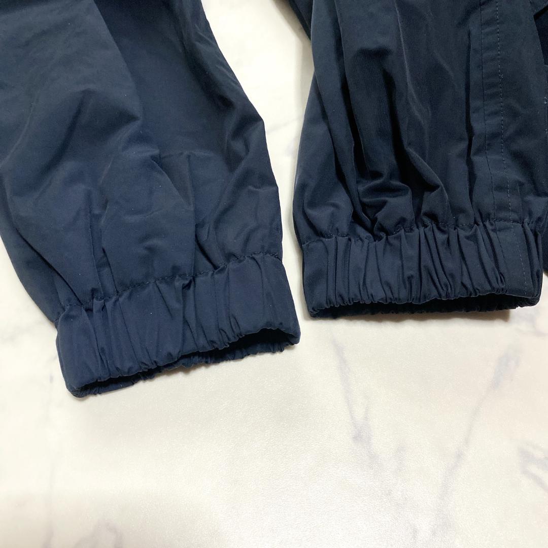 セオリーリュクス ミリタリー モッズコート ライナー付き 40 ネイビー