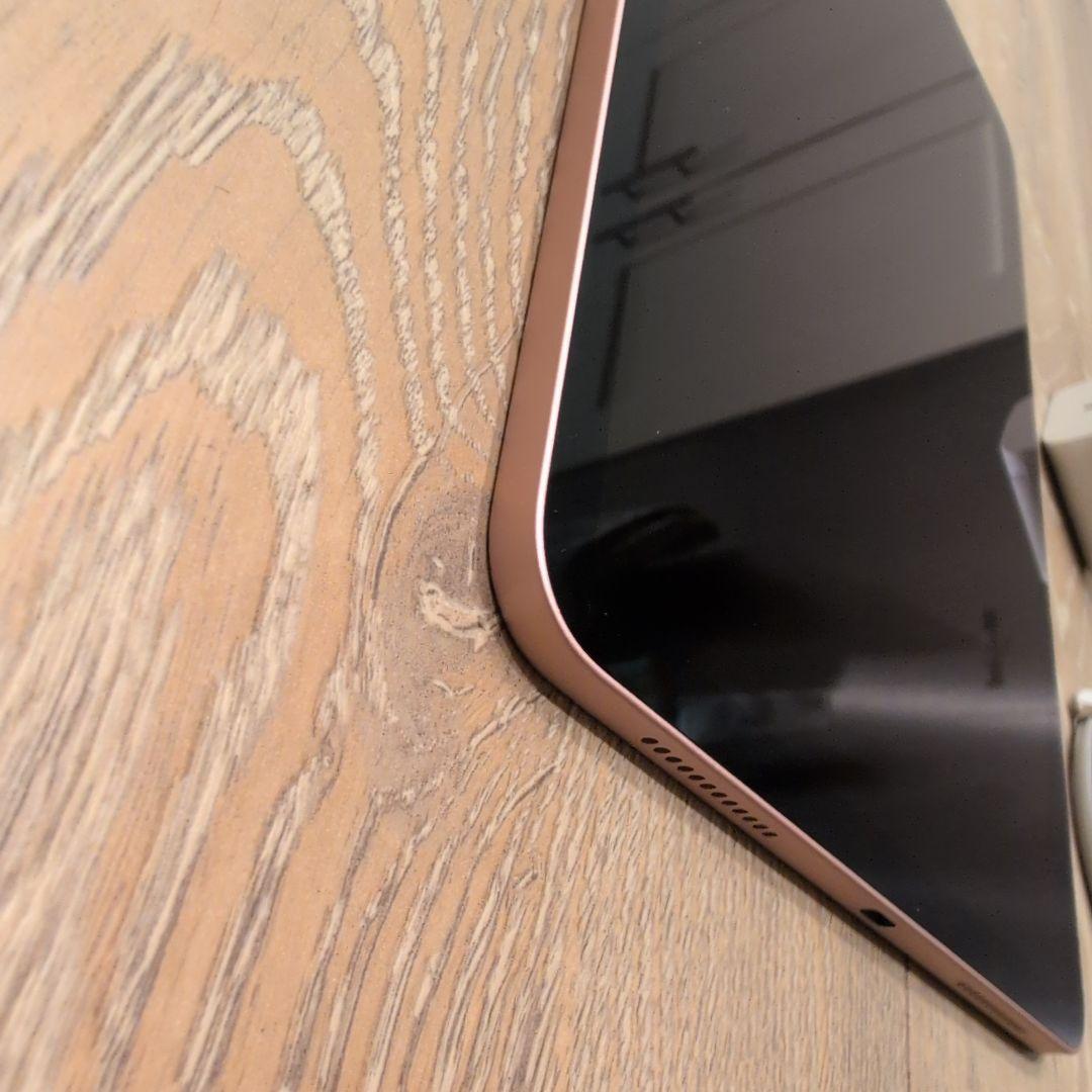 Apple iPad Air 第４世代 Pink ピンク 4th 本体