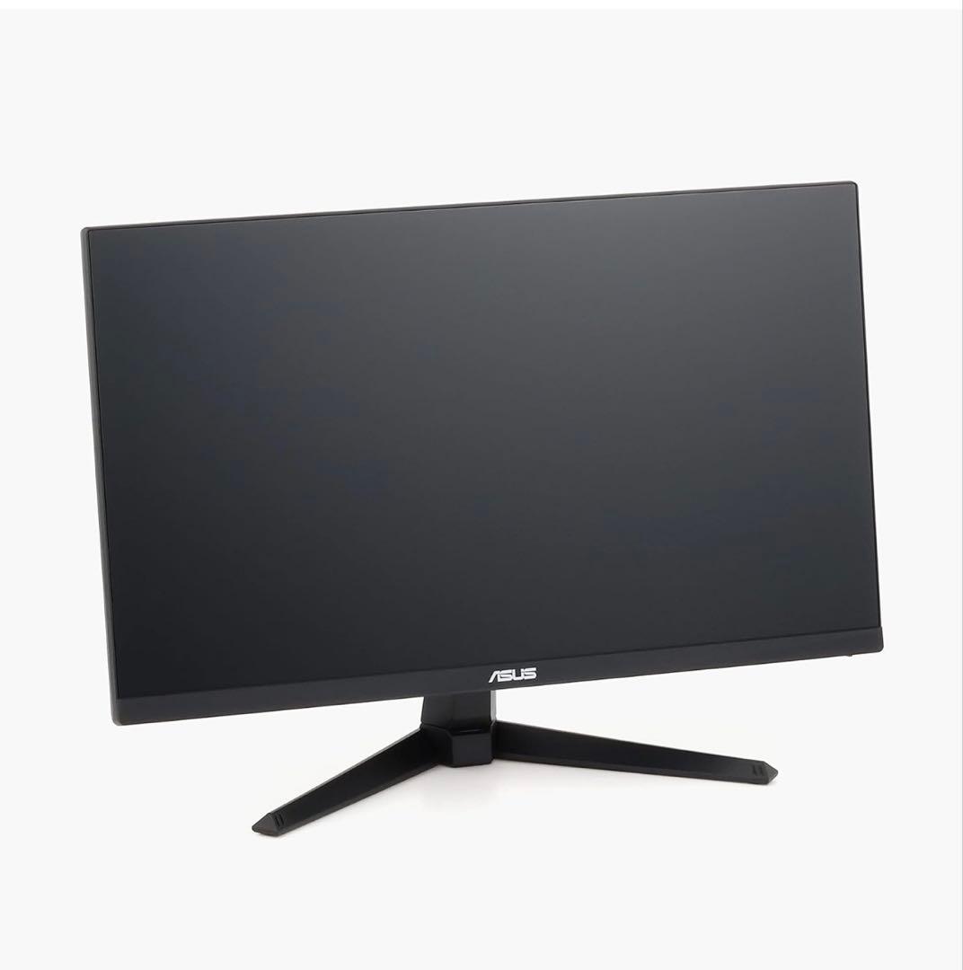 ASUS TUF Gaming 23.8インチ モニター