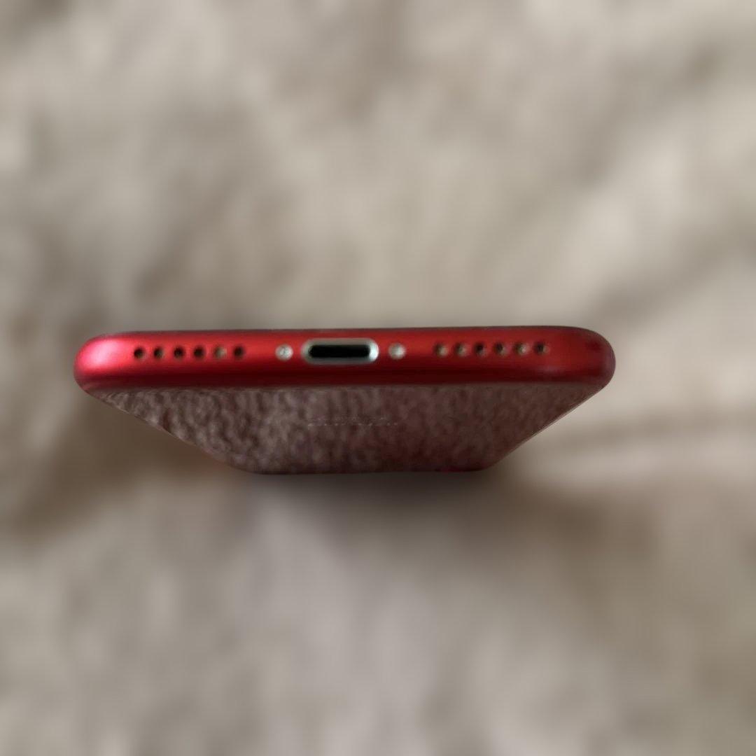 Apple iPhone8 64GB レッド SIMロック解除済