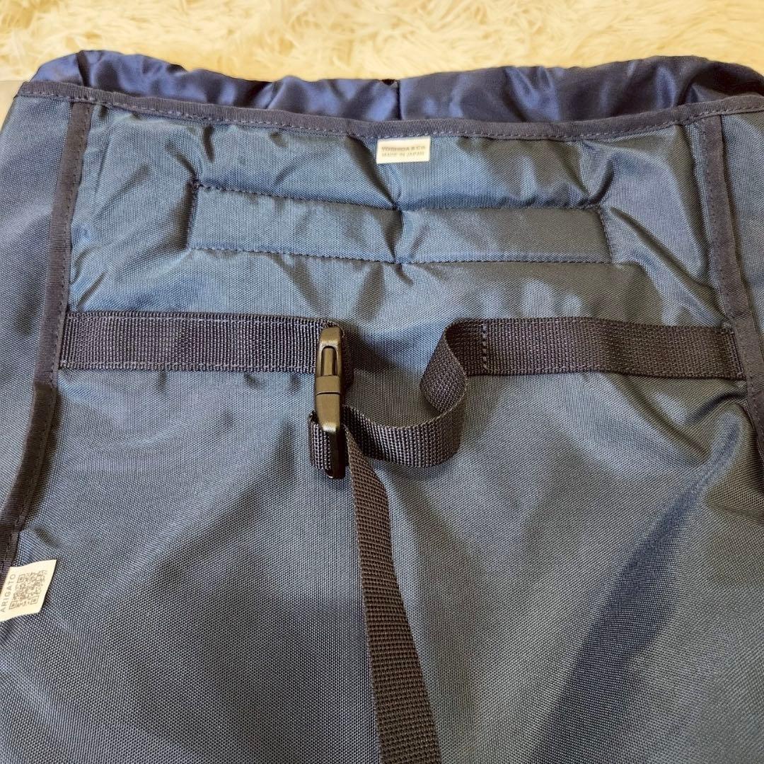 ✨激レア✨POTR Minor Planet New York コラボリュック