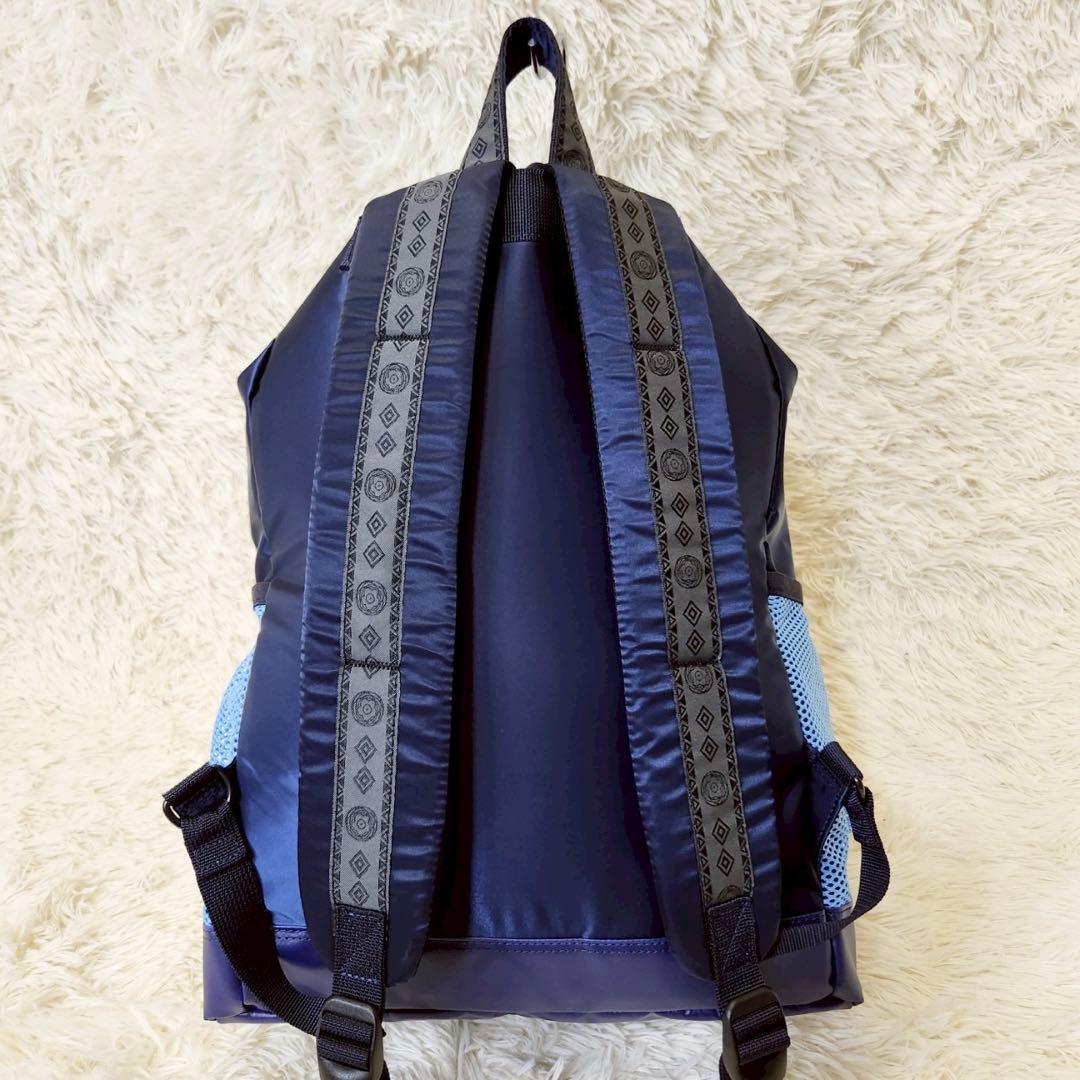 ✨激レア✨POTR Minor Planet New York コラボリュック