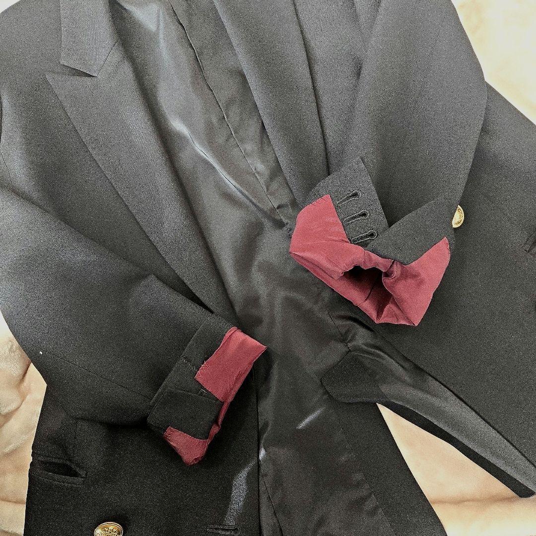 【お値下げ価格】ガリャルダガランテ　 ジャケット F 黒