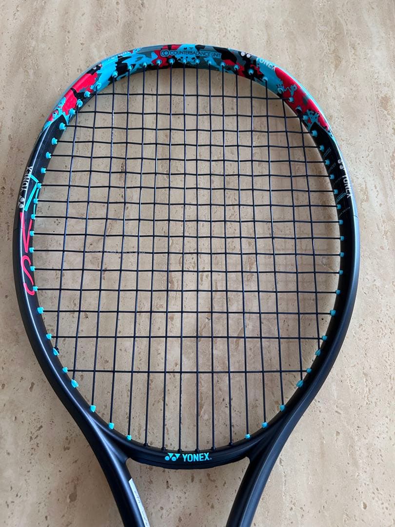 YONEX ジオブレイク70VS テニスラケット