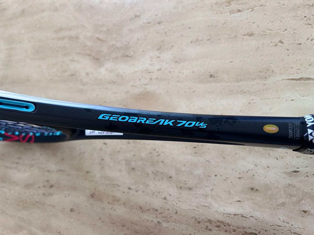 YONEX ジオブレイク70VS テニスラケット