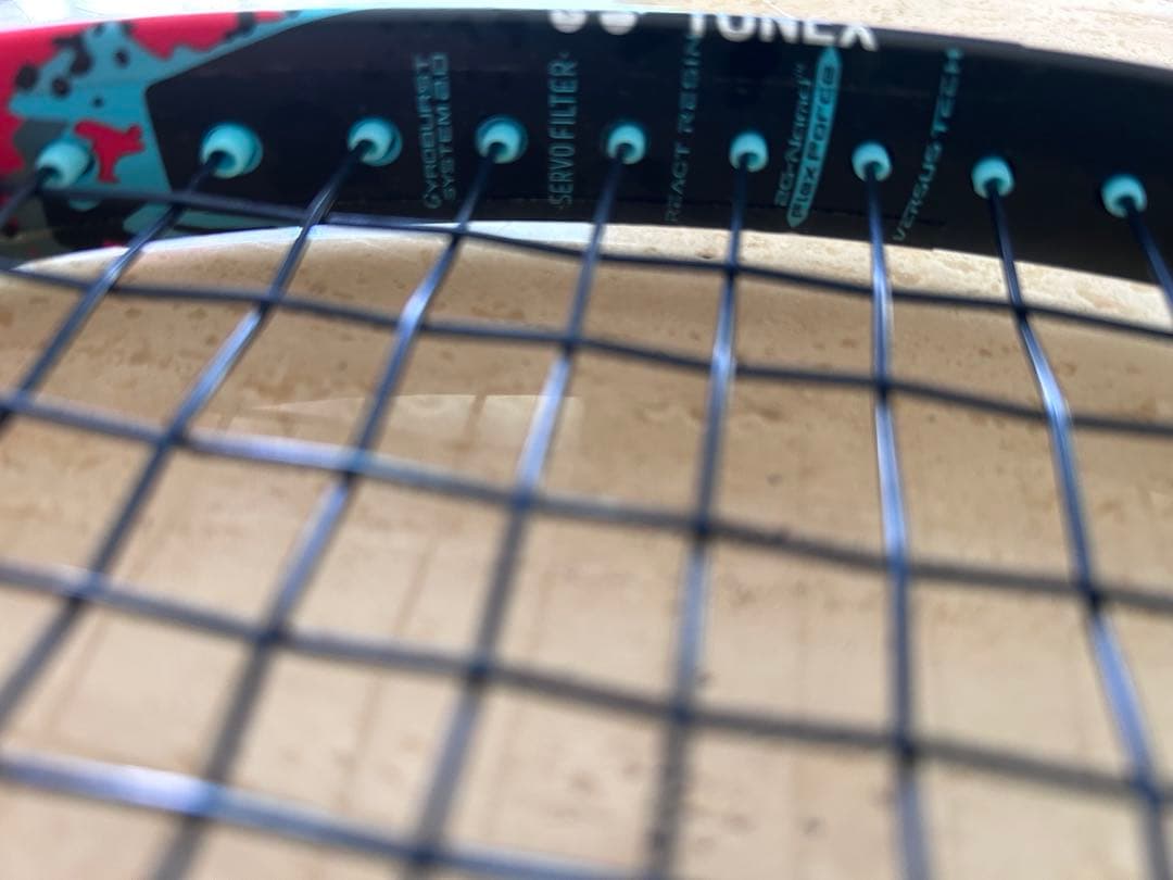 YONEX ジオブレイク70VS テニスラケット