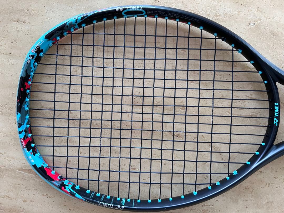 YONEX ジオブレイク70VS テニスラケット