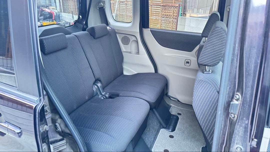 【商談中】【車検丸2年付！】スズキ パレット 新生活のお供に！！