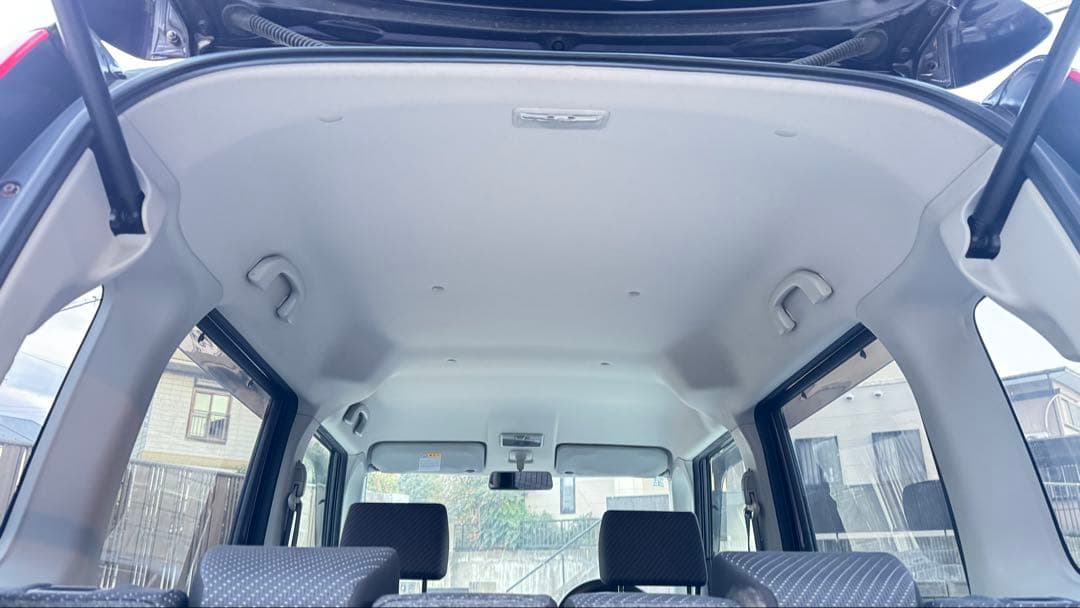 【商談中】【車検丸2年付！】スズキ パレット 新生活のお供に！！