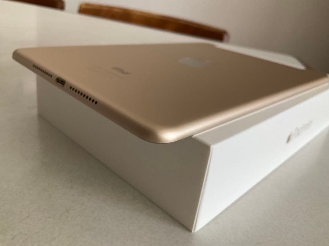 iPad mini4 16GB ゴールド 第4世代 67% ジャンク