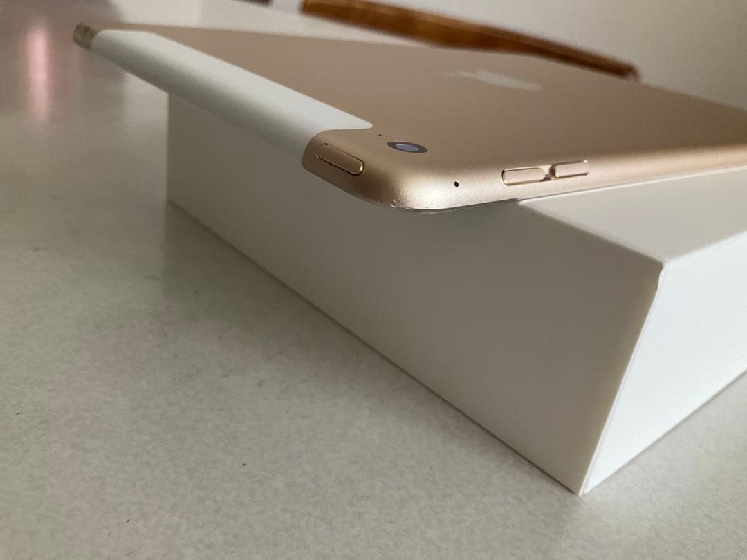 iPad mini4 16GB ゴールド 第4世代 67% ジャンク