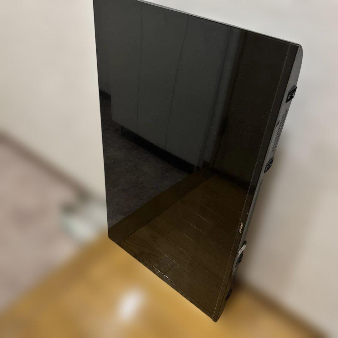 43インチ　モニター