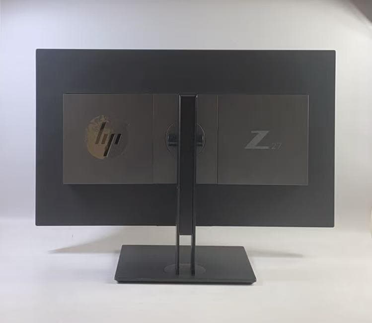 高*橋様 HP Z27n G2 27インチ モニター Type-C