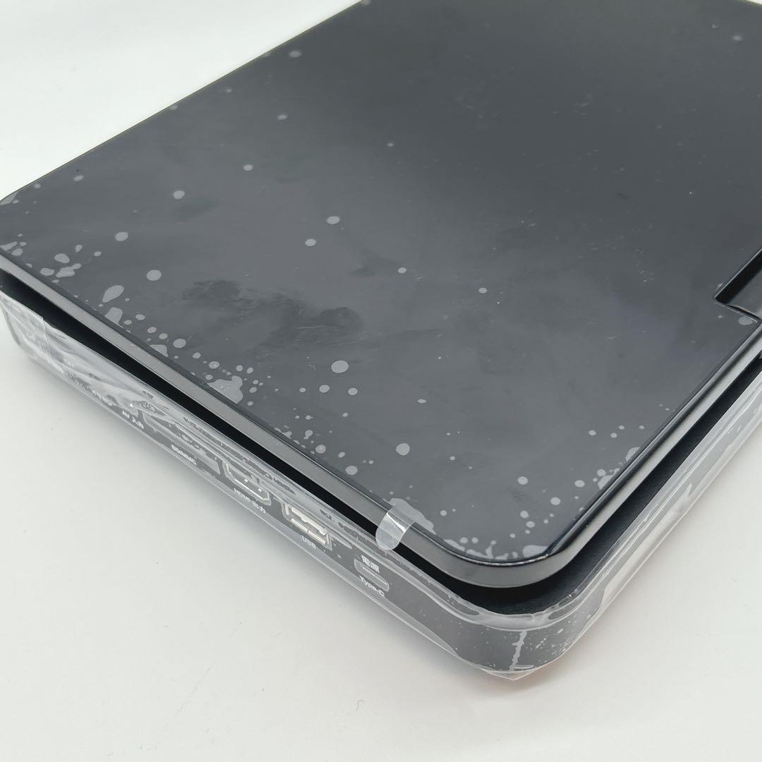 M's CORTE ポータブル ブルーレイプレーヤー MPB-CW1012