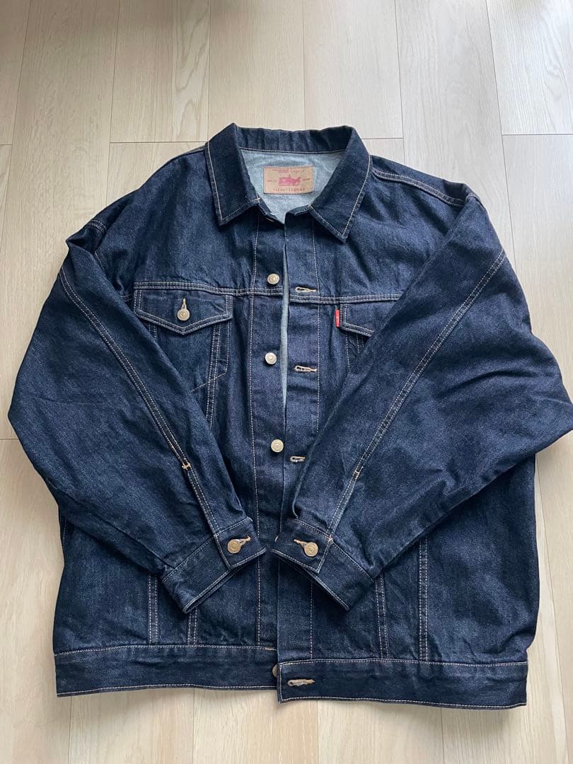 Ungridデニムジャケット