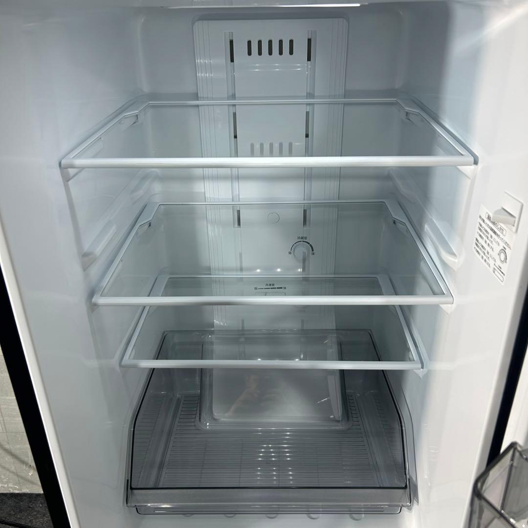 生活家電2点セット 2023年 冷蔵庫 洗濯機 お買い得 格安 d3952