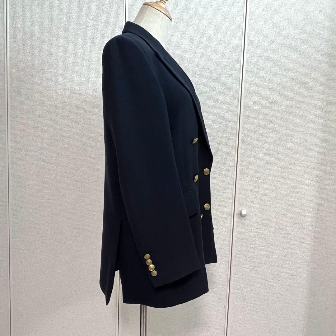 ころ様 美品 BEAUTY＆YOUTH TRADITIONAL ダブルジャケット