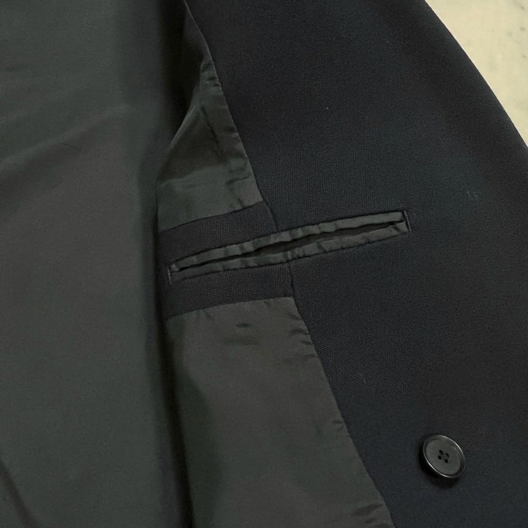 ころ様 美品 BEAUTY＆YOUTH TRADITIONAL ダブルジャケット