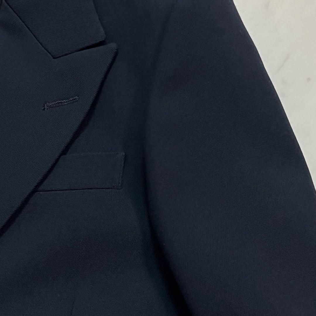 ころ様 美品 BEAUTY＆YOUTH TRADITIONAL ダブルジャケット