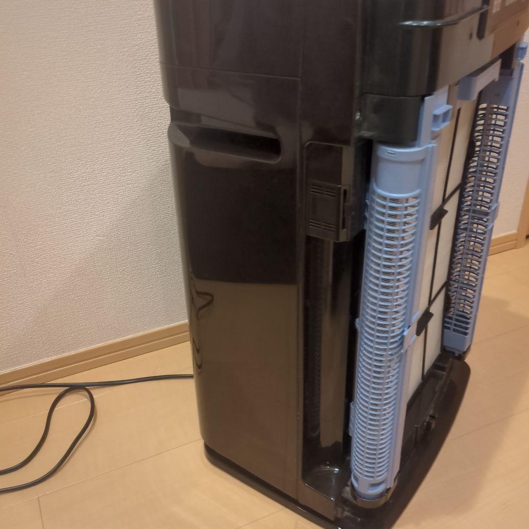 ダイキン 空気清浄機 MCK70T