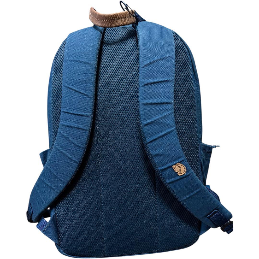 [フェールラーベン] リュック Raven28 ネイビー バックパック