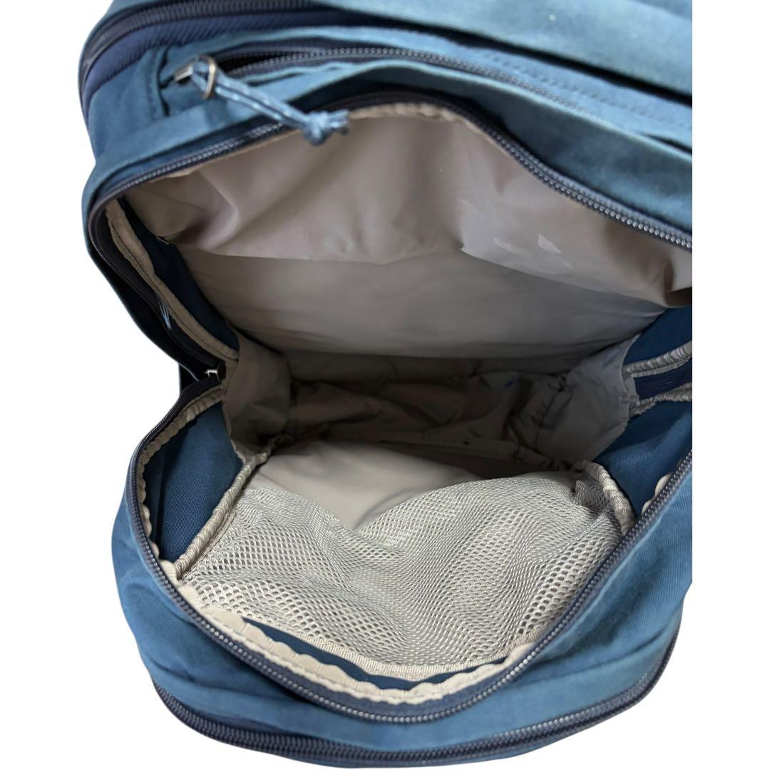 [フェールラーベン] リュック Raven28 ネイビー バックパック