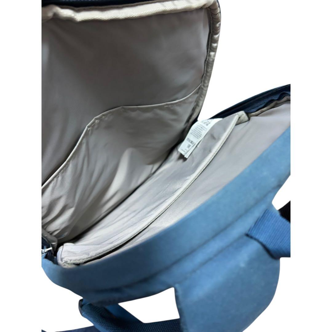 [フェールラーベン] リュック Raven28 ネイビー バックパック