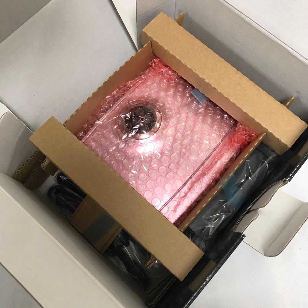 【未使用】FUJIFILM FinePix Printer QS-7 M105