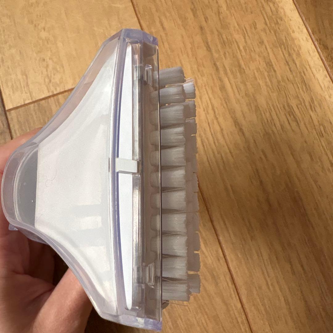 アイリスオーヤマ　リンサークリーナー本体 RNSK-P10 ノズル2種付き