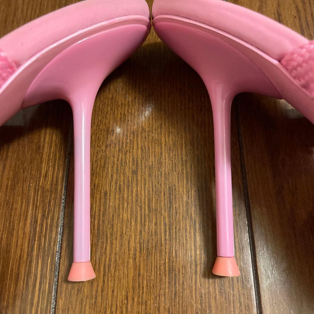 アレキサンダーワン　ナイロンチューブラーサンダル 36 23cm