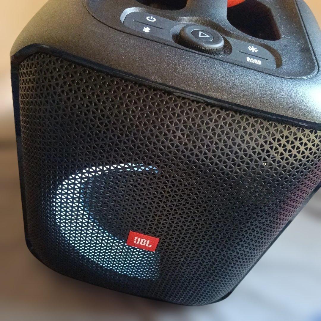 【動作確認済】JBL Partybox Encore Essential説明欄要