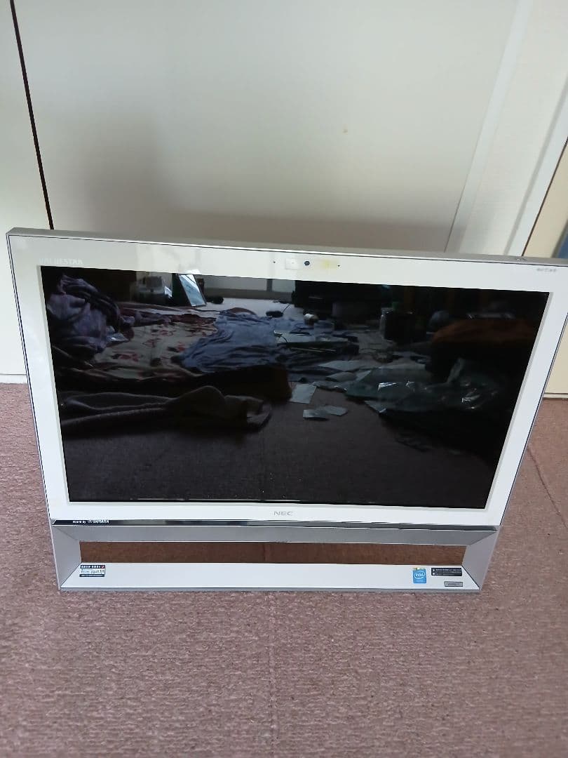 NEC VALUESTAR VS350TSW 一体型 Windows 11