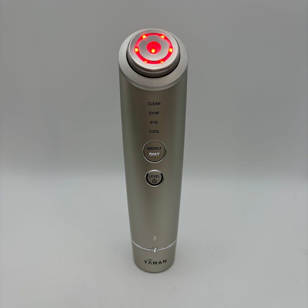 YAMAN 美顔器 多機能　フォトプラス　シャイニーネオ