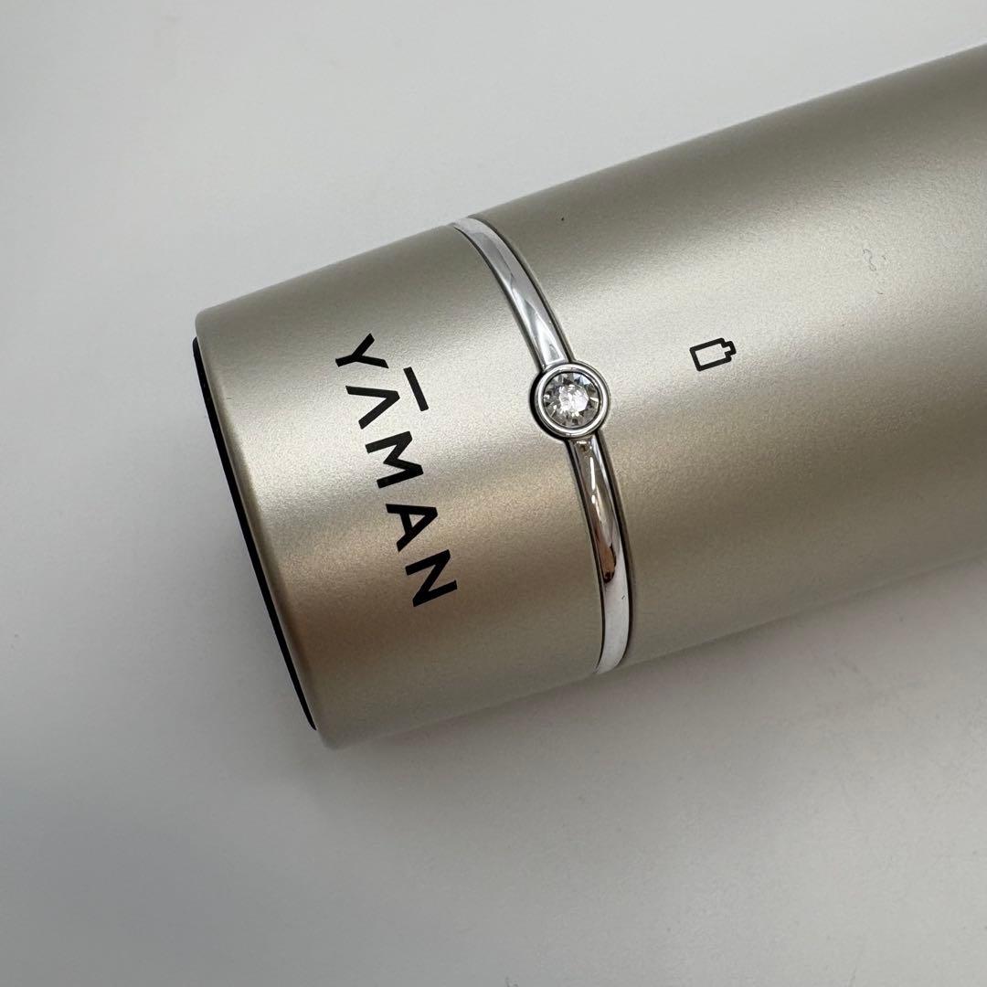 YAMAN 美顔器 多機能　フォトプラス　シャイニーネオ