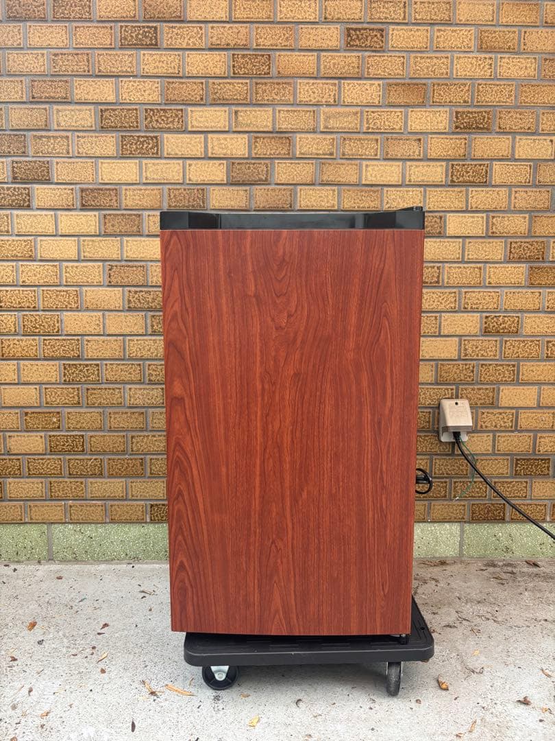 ✴️超美品！2024年製　冷蔵庫　９２L✴️大阪北部