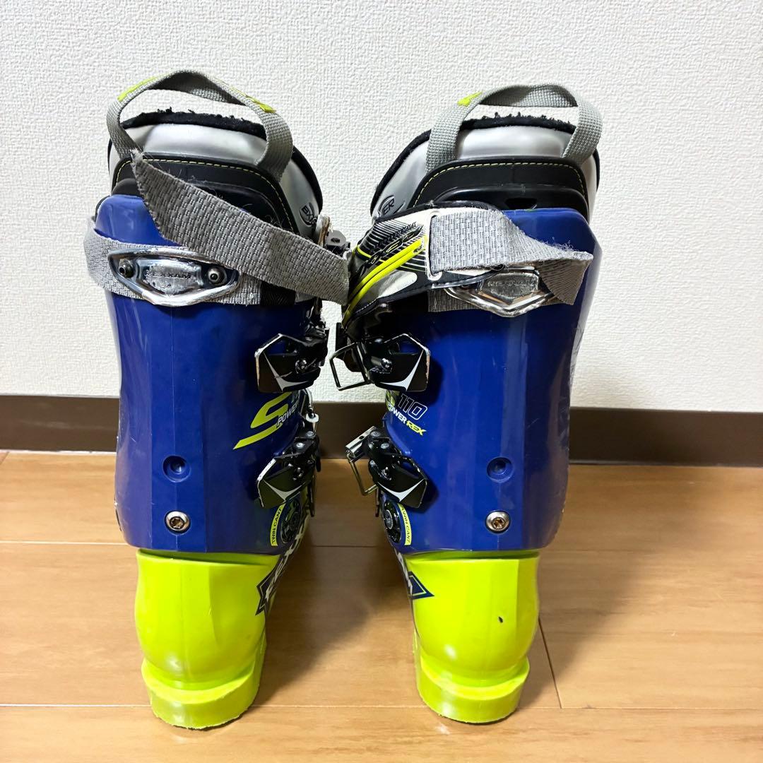 レクザム rexxam PowerREX S110 25-25.5cm