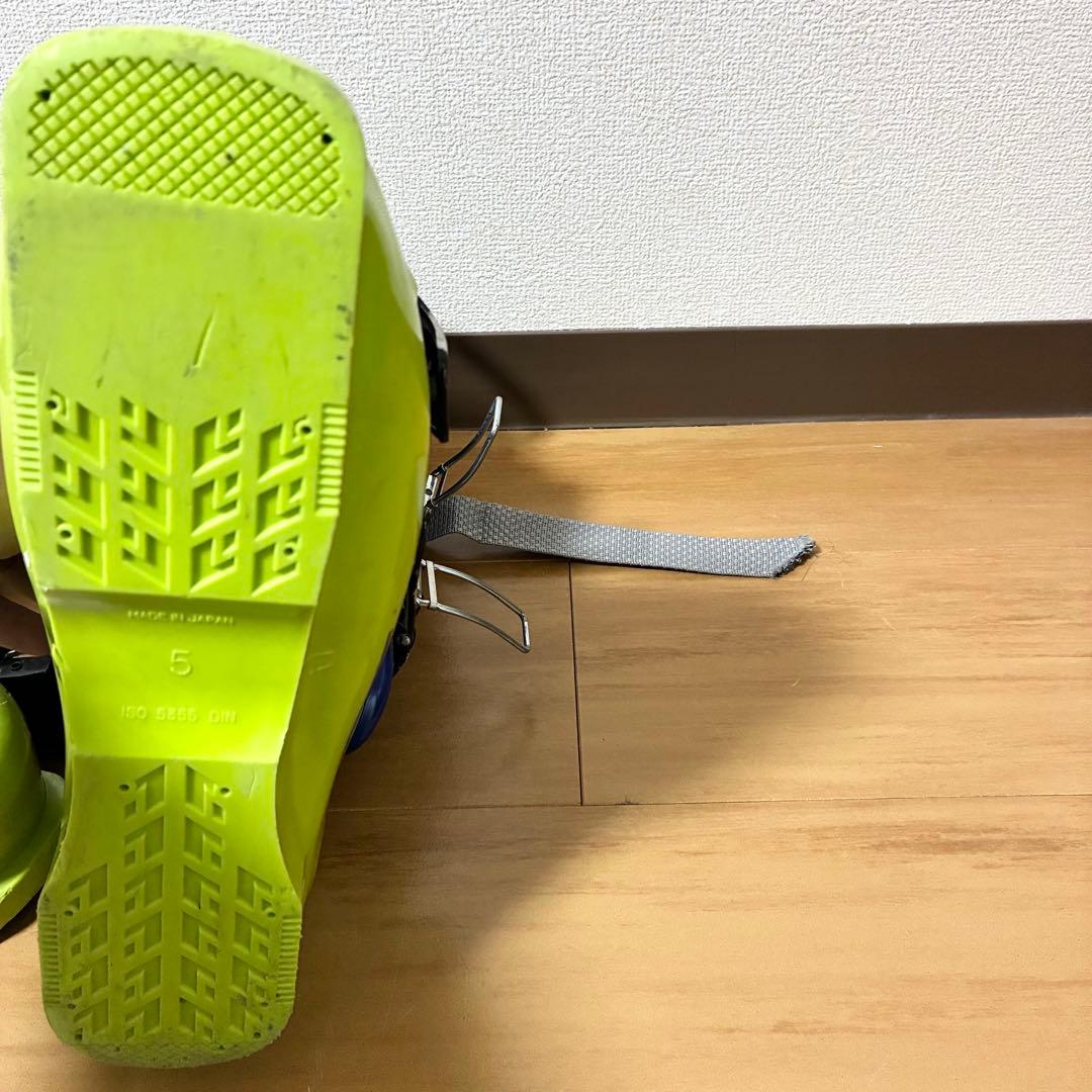 レクザム rexxam PowerREX S110 25-25.5cm