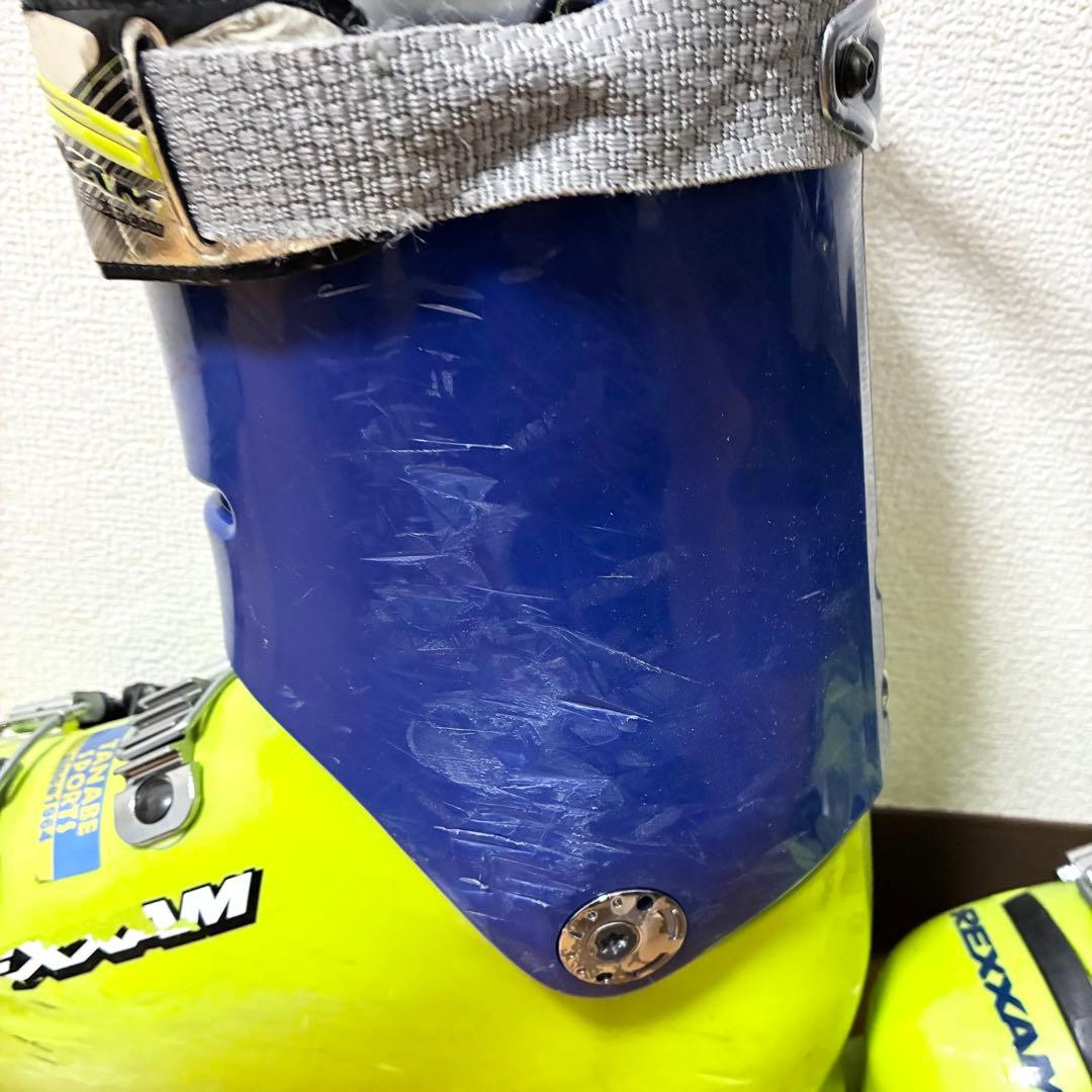 レクザム rexxam PowerREX S110 25-25.5cm