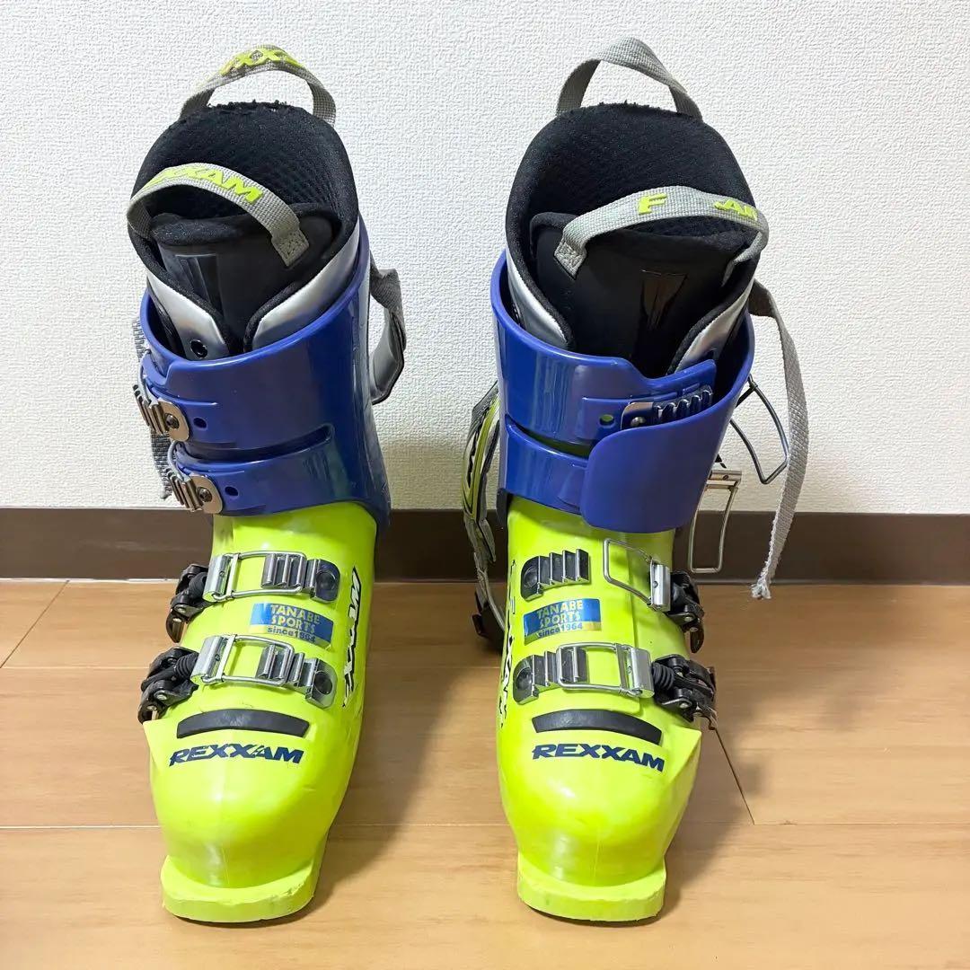 レクザム rexxam PowerREX S110 25-25.5cm